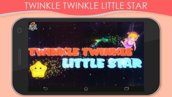 3D Nursery Rhymes for Kids 14 تصوير الشاشة