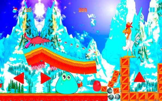 Pet Pou screenshot 3