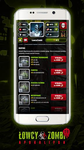 Łowcy Zombi: Apokalipsa screenshot 6