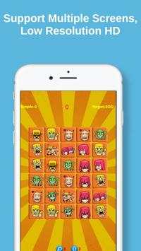 Onet ClashClans Edition screenshot 2
