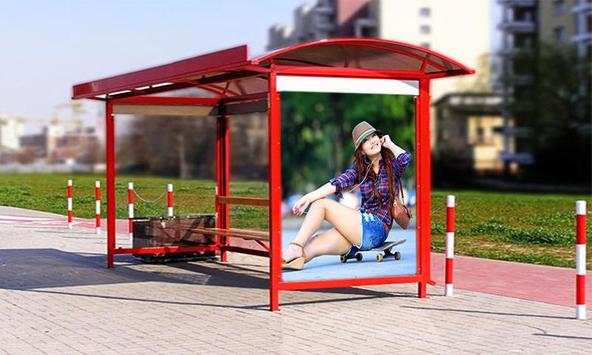 Photo Phuniya Effect 4 تصوير الشاشة