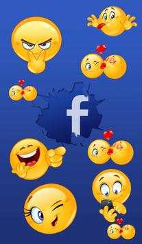 Gif Stickers for Facebook Messenger screenshot 3