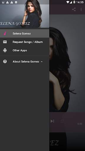 Selena Gomez ~ Boyfriend ~ 5 تصوير الشاشة