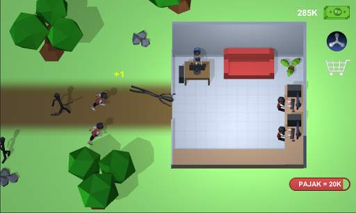 Warnet Mang Juned screenshot 2