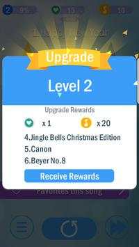 Piano Tiles 5 screenshot 5