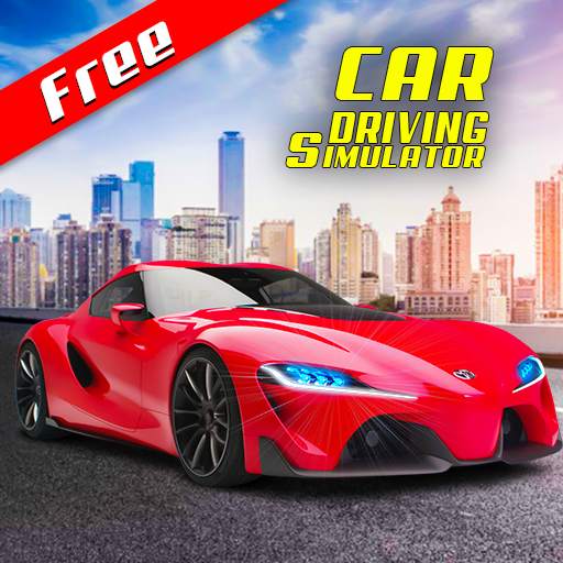 Ultimate Car Driving Simulator - 3D 1.0.0