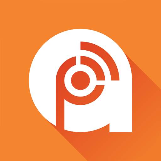 Podcast Addict: Podcast player 2024.4
