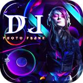Photo Frame For DJ 1.2