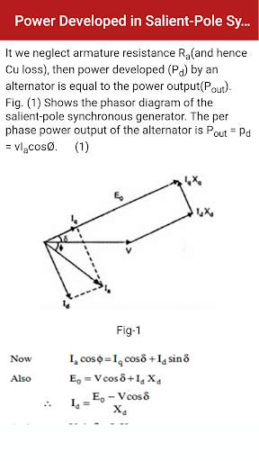 Power System Analysis скриншот 5