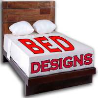 Latest Bed Designs (Offline) logo
