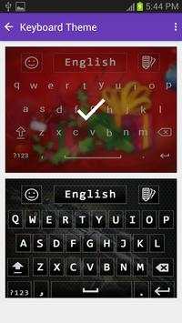 Myanmar Keyboard скриншот 2