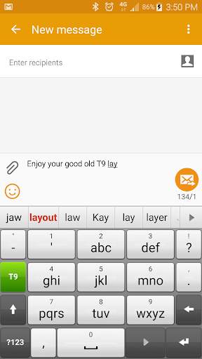 Smart Keyboard Pro screenshot 2