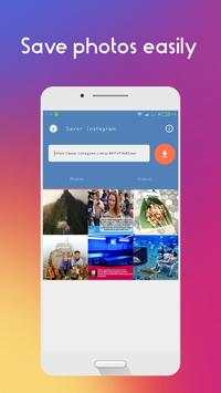 Video Saver for Instagram screenshot 4
