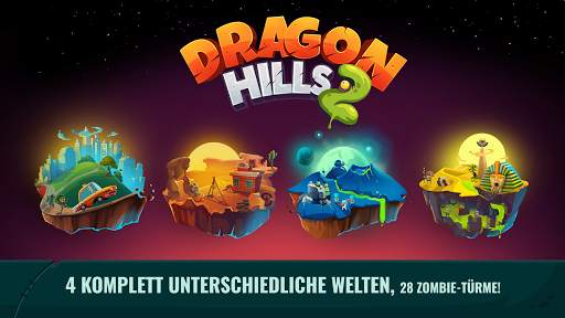 Dragon Hills 2 screenshot 5
