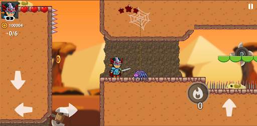 Viking World screenshot 3