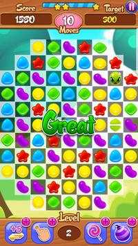 Candy Boom Blast screenshot 4