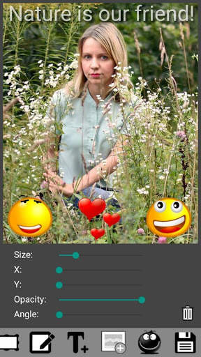 Photo Editor screenshot 8