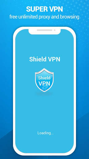 SuperVPN - Master Free VPN Fast VPN Unblock Proxy screenshot 2
