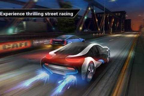 Racing Saga screenshot 2