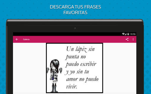 Imagenes Tristes 12 تصوير الشاشة
