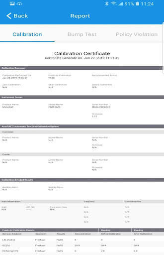 Device Configurator screenshot 4