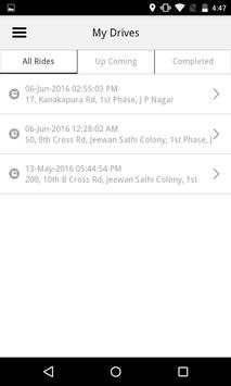 Zuver Captain screenshot 2