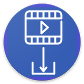 Download Video From Facebook icon