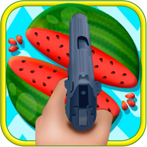 fruit shoot game free 2.0