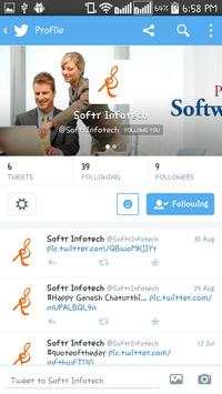 SoftR InfoTech screenshot 6