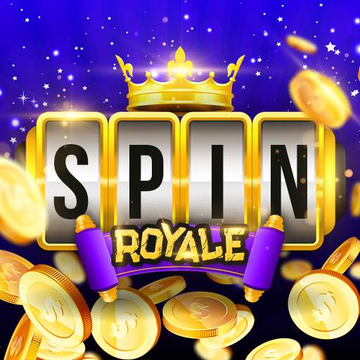 Spin Royale: Win Real Money in 2.3.0