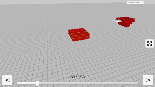 Fanclastic 3D Designer screenshot 4