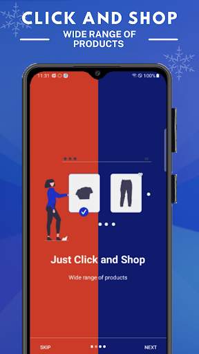 Shop PH - Philippines Shopping screenshot 4
