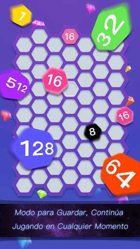 Hexa Cell screenshot 5