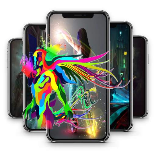 Digital Art - Wallpapers 54
