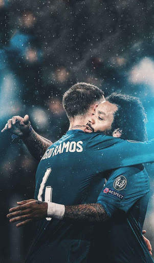 Marcelo Vieira 4K Wallpaper screenshot 9