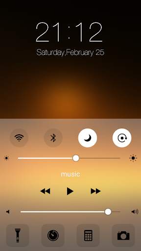 Passcode Keypad Lock Screen screenshot 3
