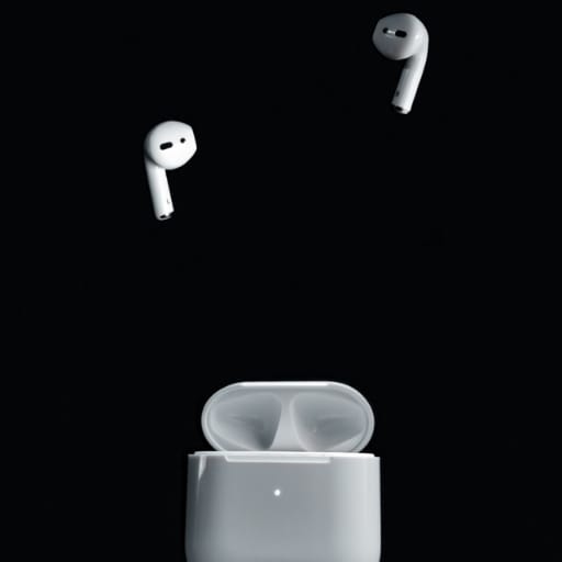 Airpods Pro icon
