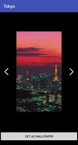 Tokyo Wallpaper screenshot 7