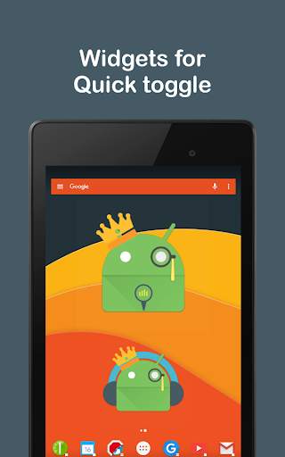 Audify - Notification Reader screenshot 9