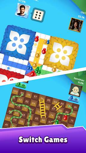 Ludo Multiplayer screenshot 6