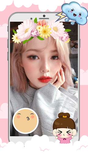 Filters for SC & Face screenshot 3
