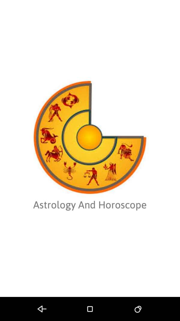 Odia Astrology : Odia Rasiphala screenshot 1
