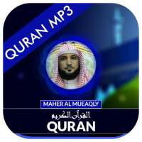 Quran MP3 Maher Al Mueaqly on 9Apps