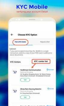 KYC Mobile screenshot 4