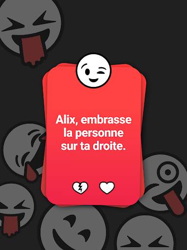 Action ou Vérité ?! le Jeu screenshot 14