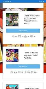 tom and jerry screenshot 2