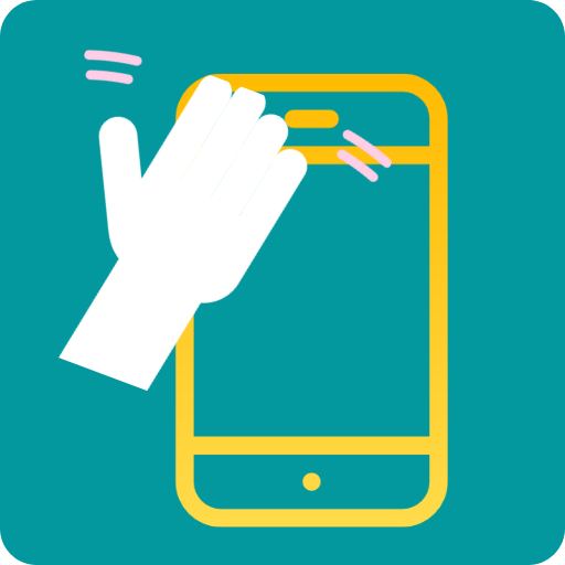 Sensor Screen Lock icon