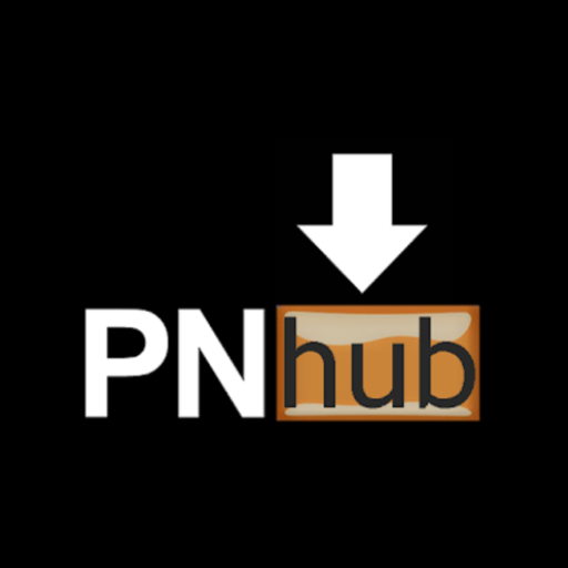 PronHub Video Downloader for Web &amp; Social Media icon
