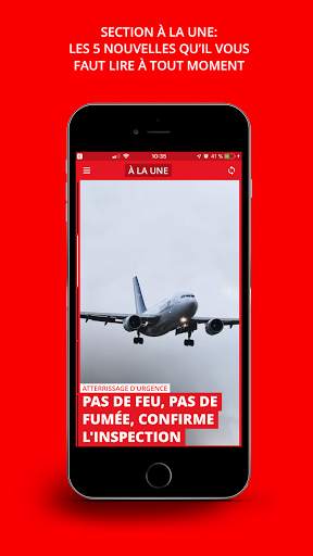 J5 (JDQ) screenshot 3