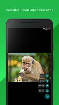 Status Saver for Whatsapp Video and Photos screenshot 3